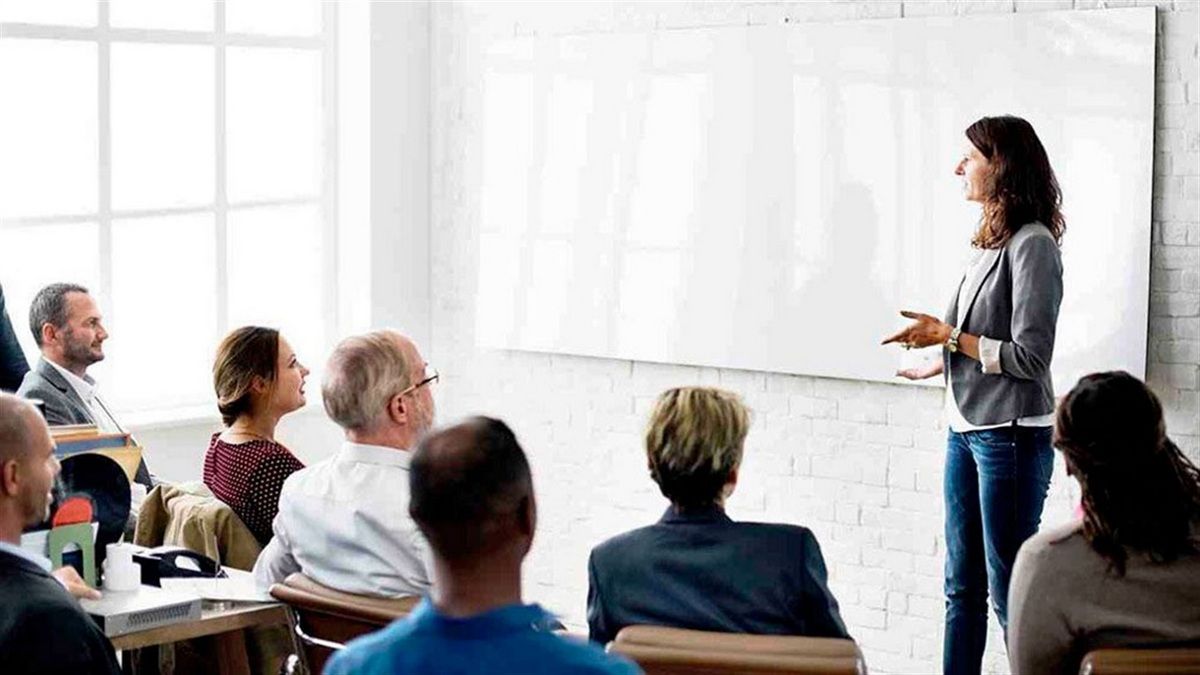 "Розпочни свій бізнес": у Коломиї проведуть безкоштовний тренінг