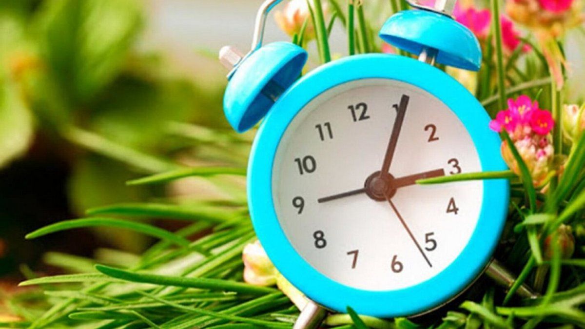 Чому сьогодні переводять годинник? | хвилинка історії від Інформатора 1