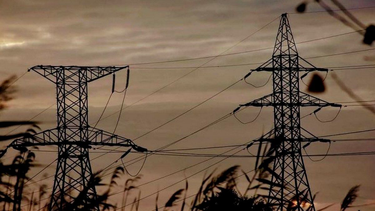 На Прикарпатті застосували графіки обмеження споживання електроенергії