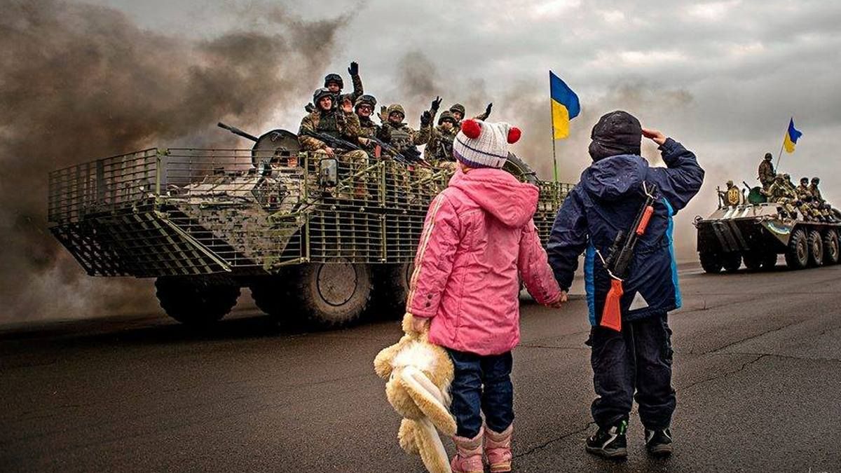 8 місяців війни: як звільняють Україну