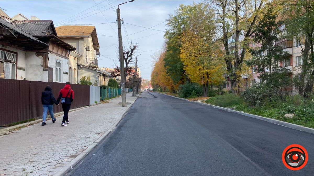 На Чайковського працюють комунальники: що там робиться? 3