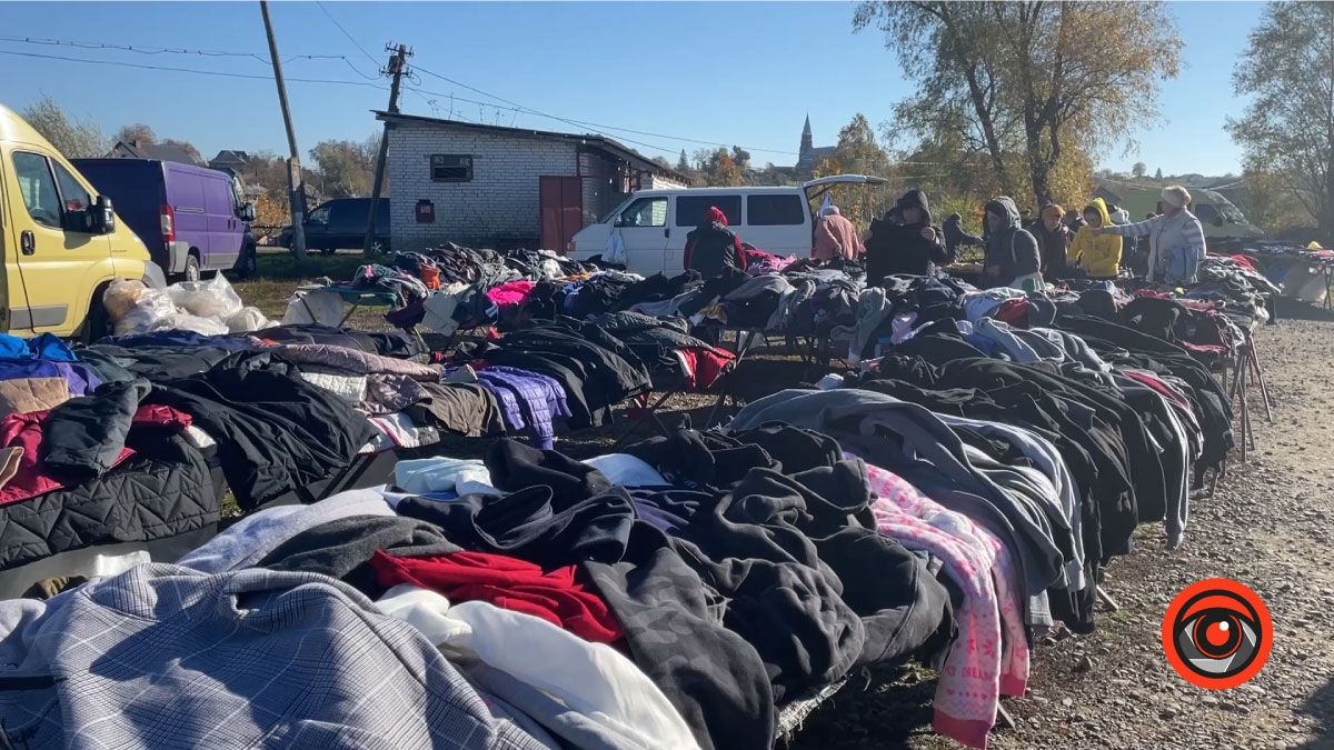 Базар в Отинії: місце, де є майже все 4