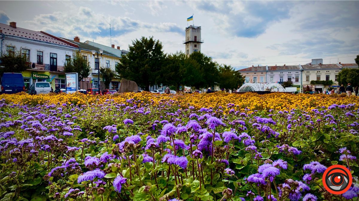 Які культурні заходи відвідати коломиянам 21 жовтня?