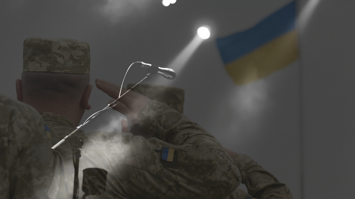У Городенці відбудеться фестиваль патріотичної пісні