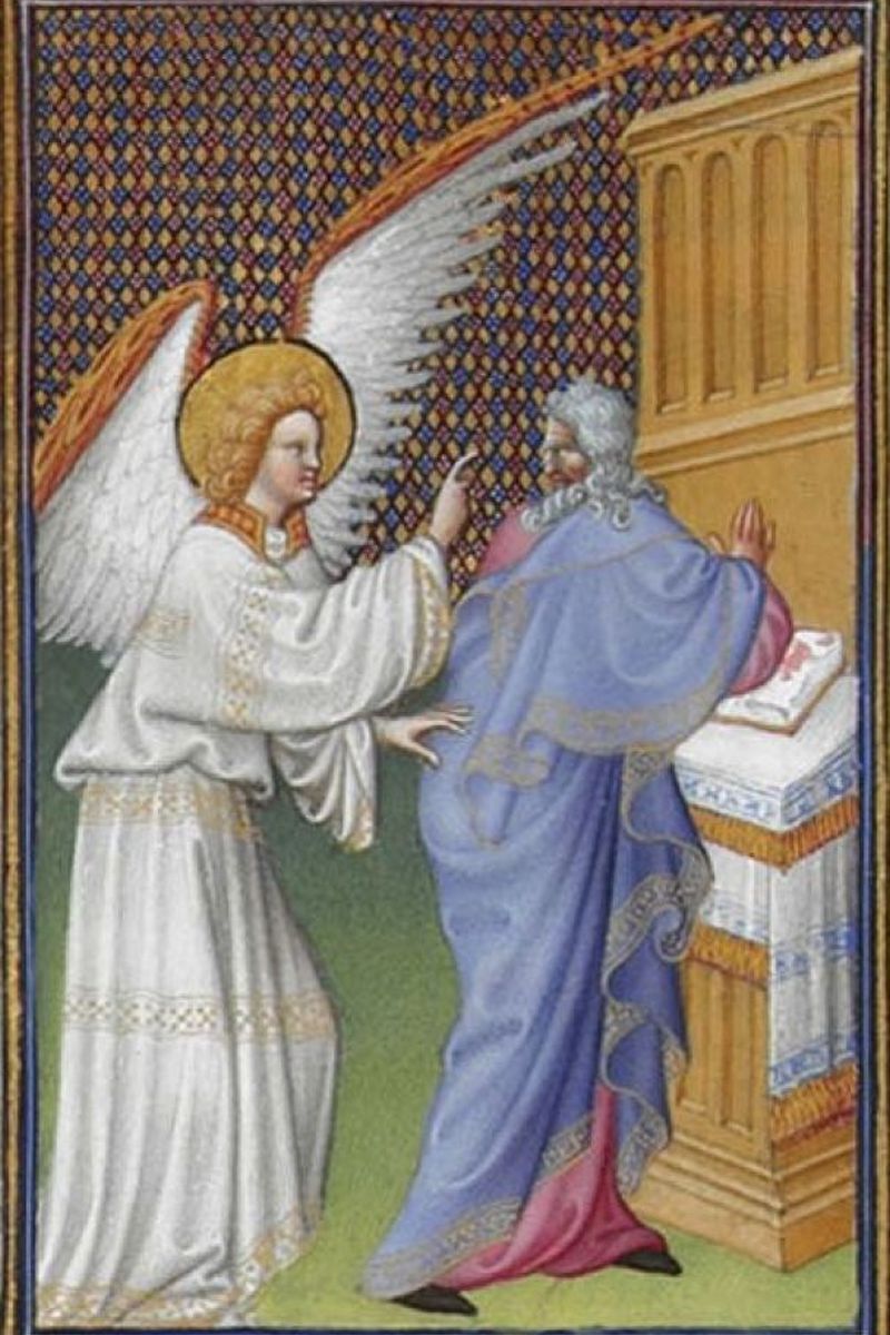 Яке сьогодні свято: 6 жовтня 1