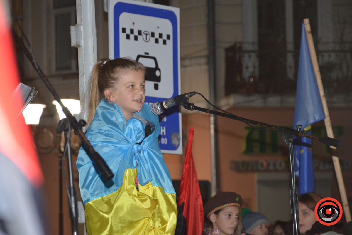 Коломия патріотично відзначила День Героїв різних поколінь та епох | Фоторепортаж 21