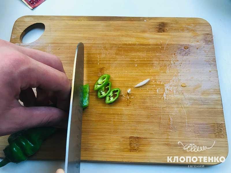 Рецепт смачного та наваристого бограча 9