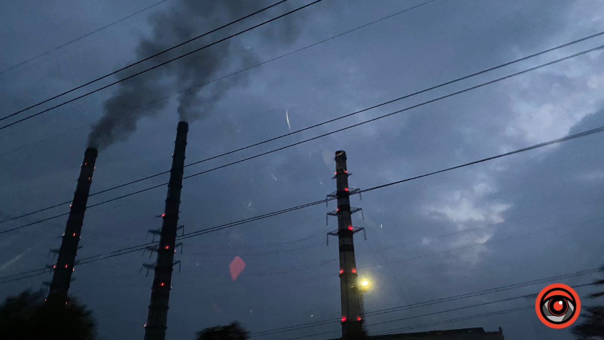 Відновлення Бурштинської ТЕС займе щонайменше пів року