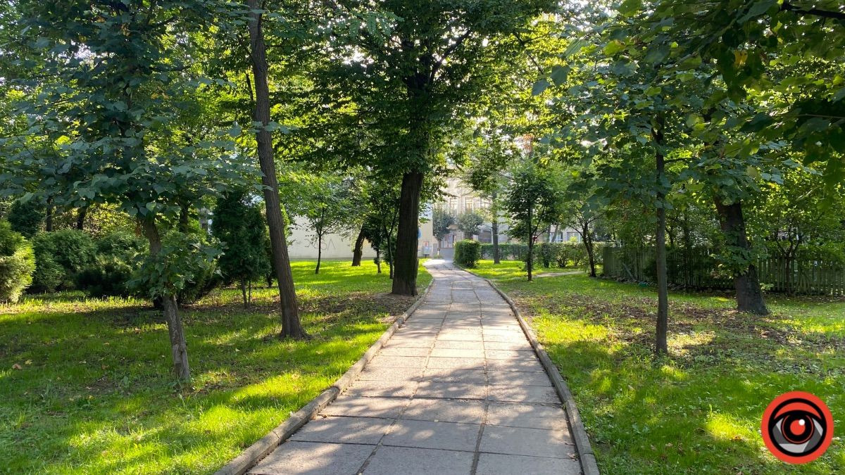 Хороша погода повертається