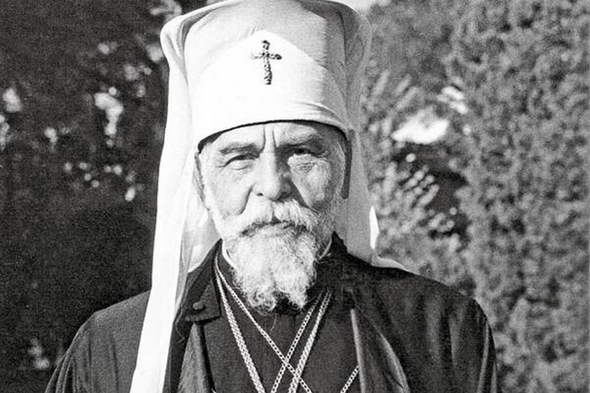 Не продався НКВД і отримав 15 років тюрми: життя Йосифа Сліпого 1