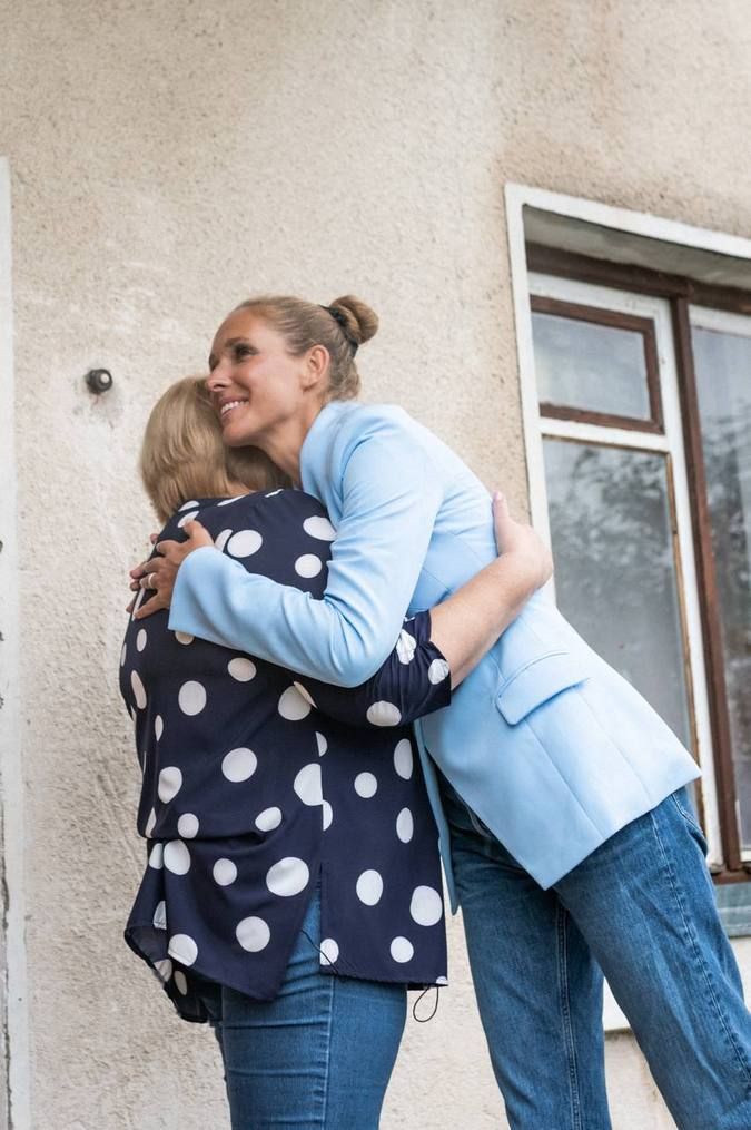 У дітей-сиріт буде дім: Катерина Осадча та фонд "Твоя опора" зібрали необхідну суму 3