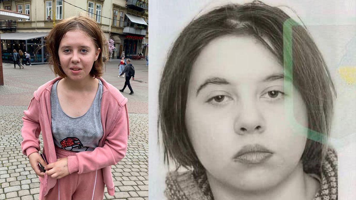 15-річну прикарпатку втретє розшукує поліція