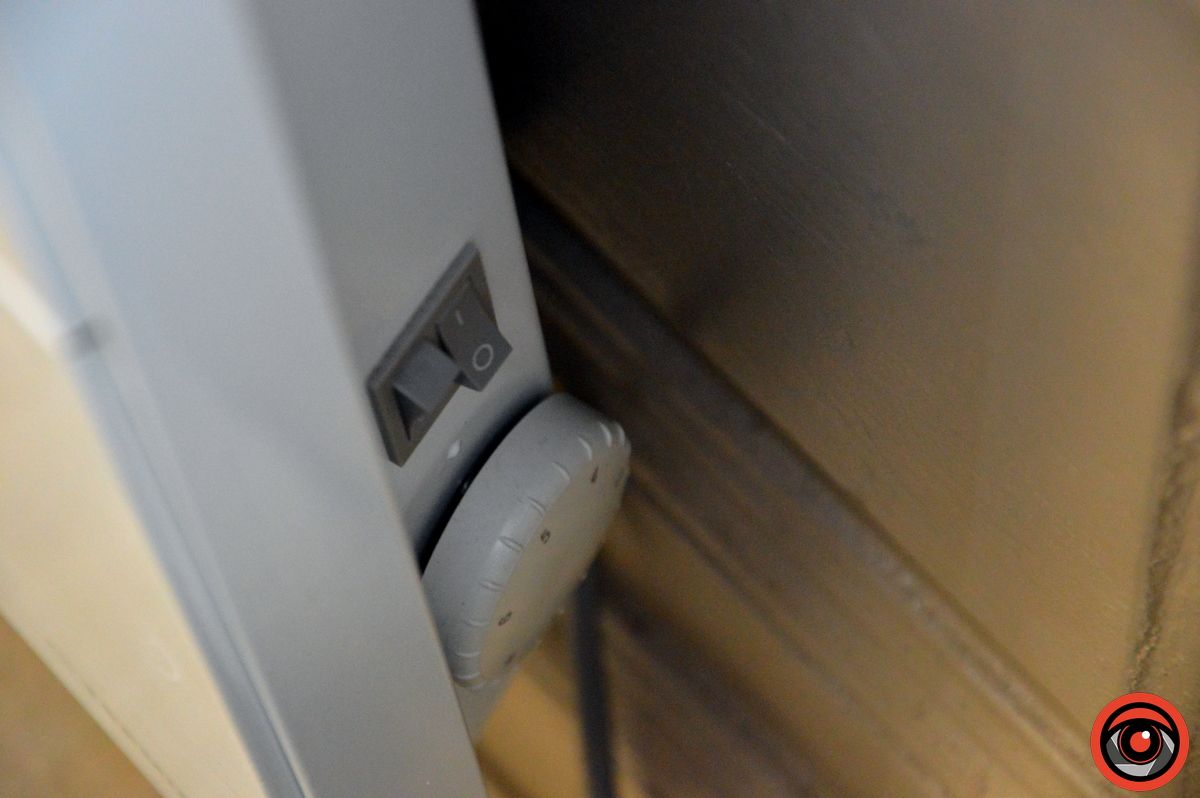 Як економлять електроенергію у коломийській ратуші 1