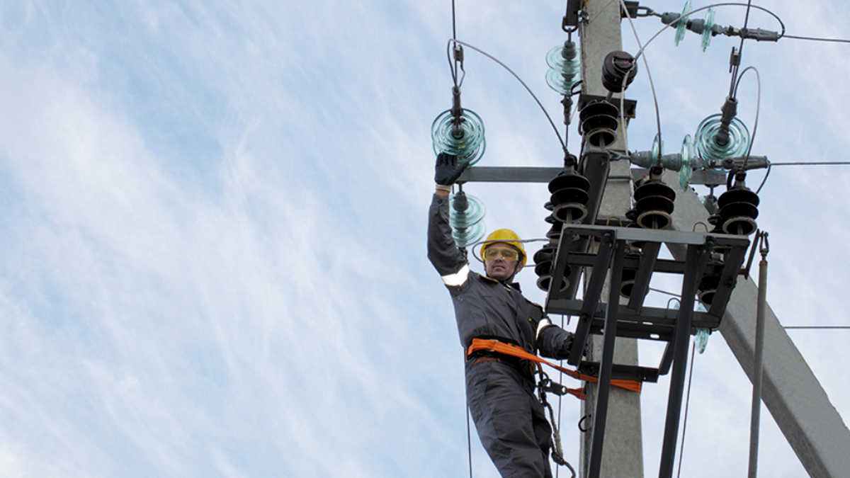 Оновлені списки аварійних вимкнень для Коломиї та району
