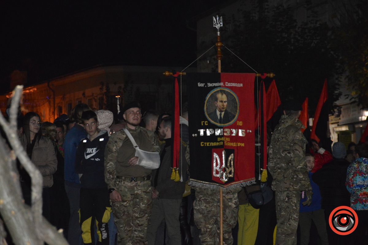 Коломия патріотично відзначила День Героїв різних поколінь та епох | Фоторепортаж 12