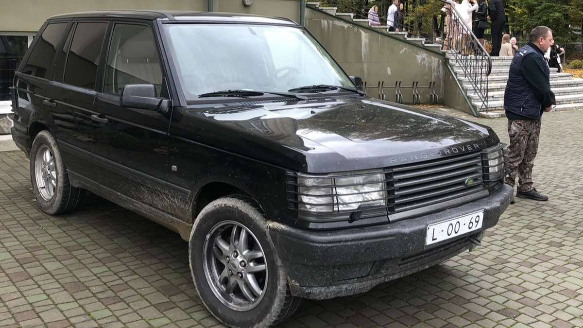 З Ланчина відправили чергову допомогу військовим на передову 1