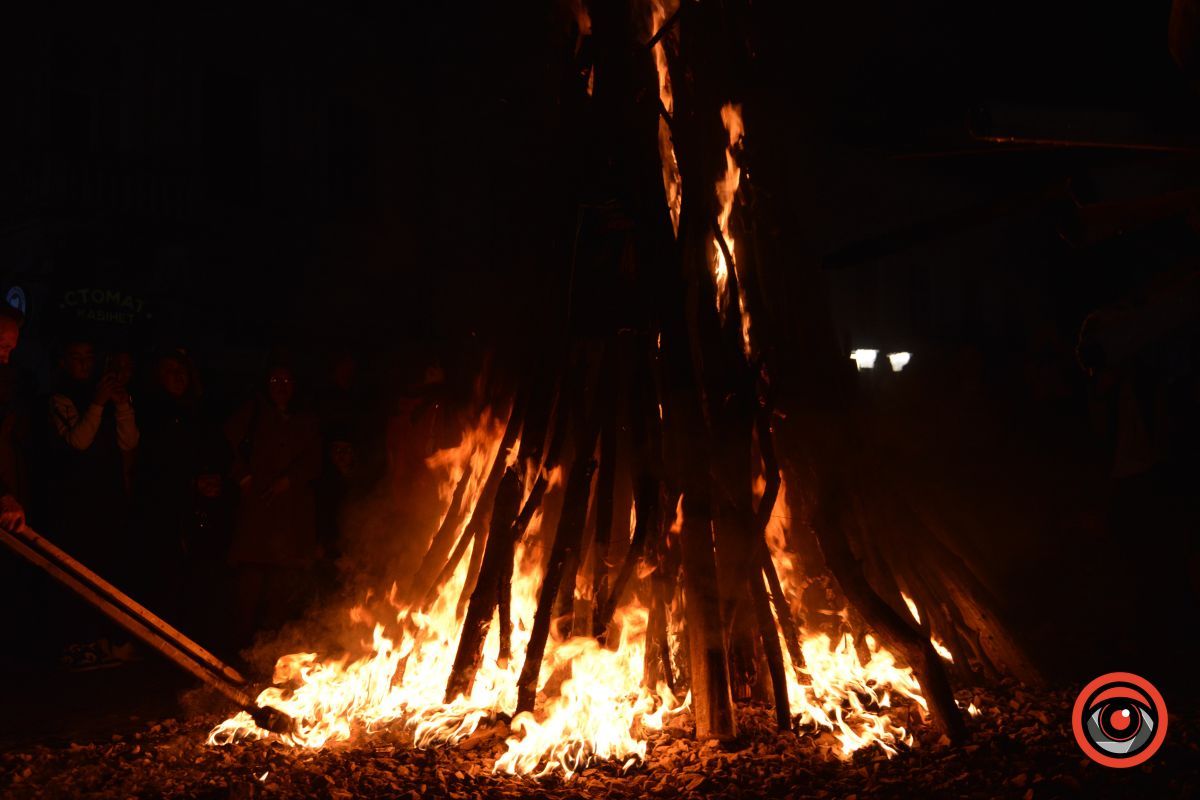Коломия патріотично відзначила День Героїв різних поколінь та епох | Фоторепортаж 15