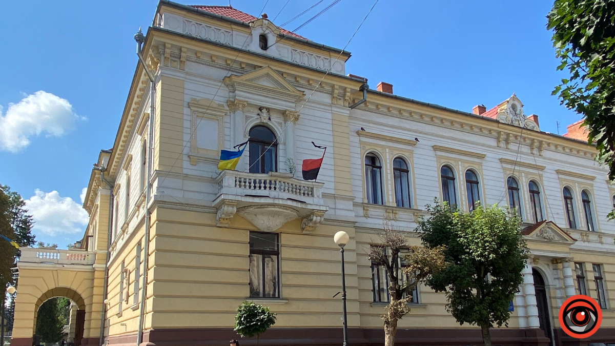У Коломиї відбудеться виставка живопису