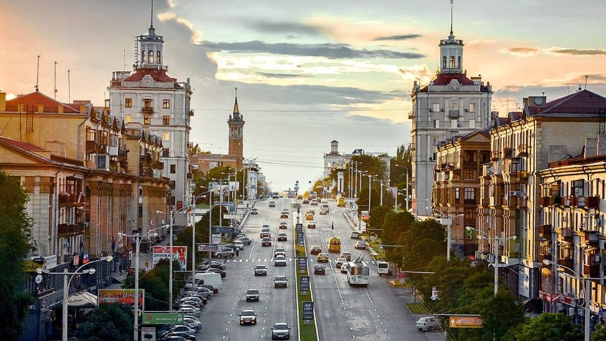 Який сьогодні день? | 1 жовтня 1