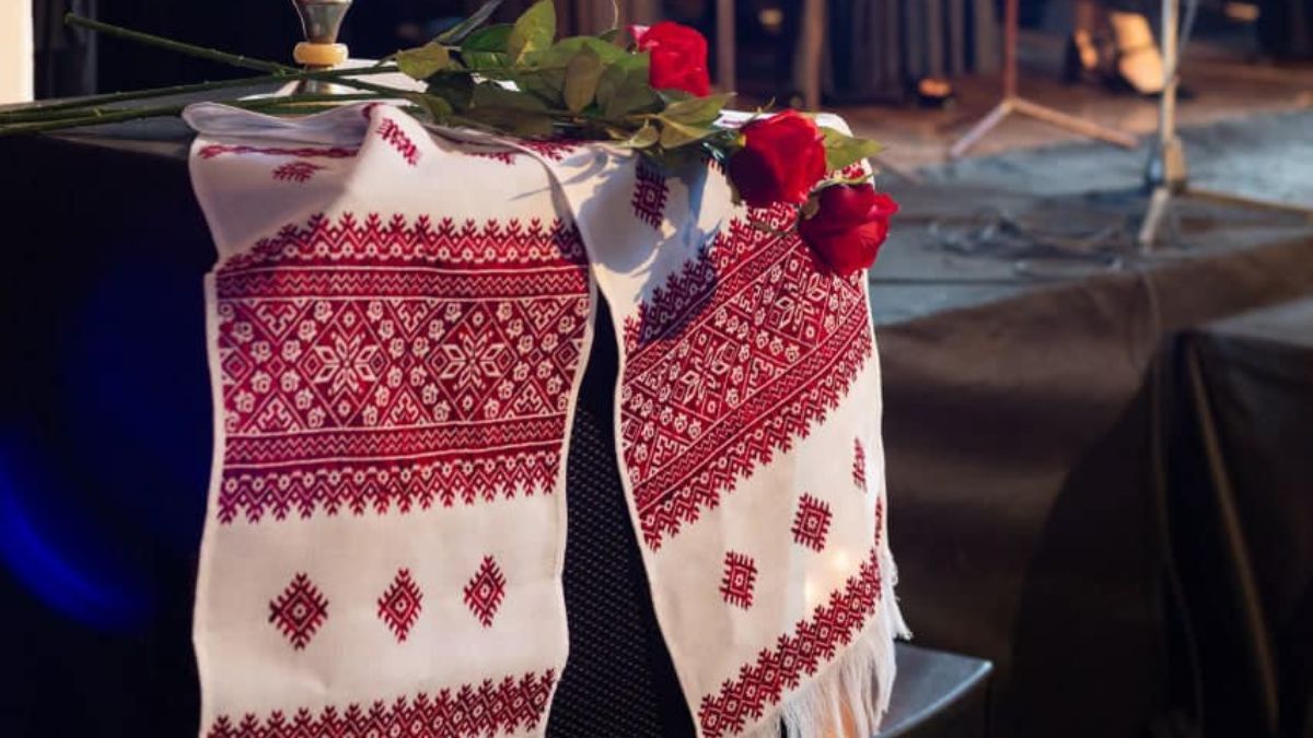 У "Соколі" відбувся пам'ятний вечір присвячений Героям України | Фото 9