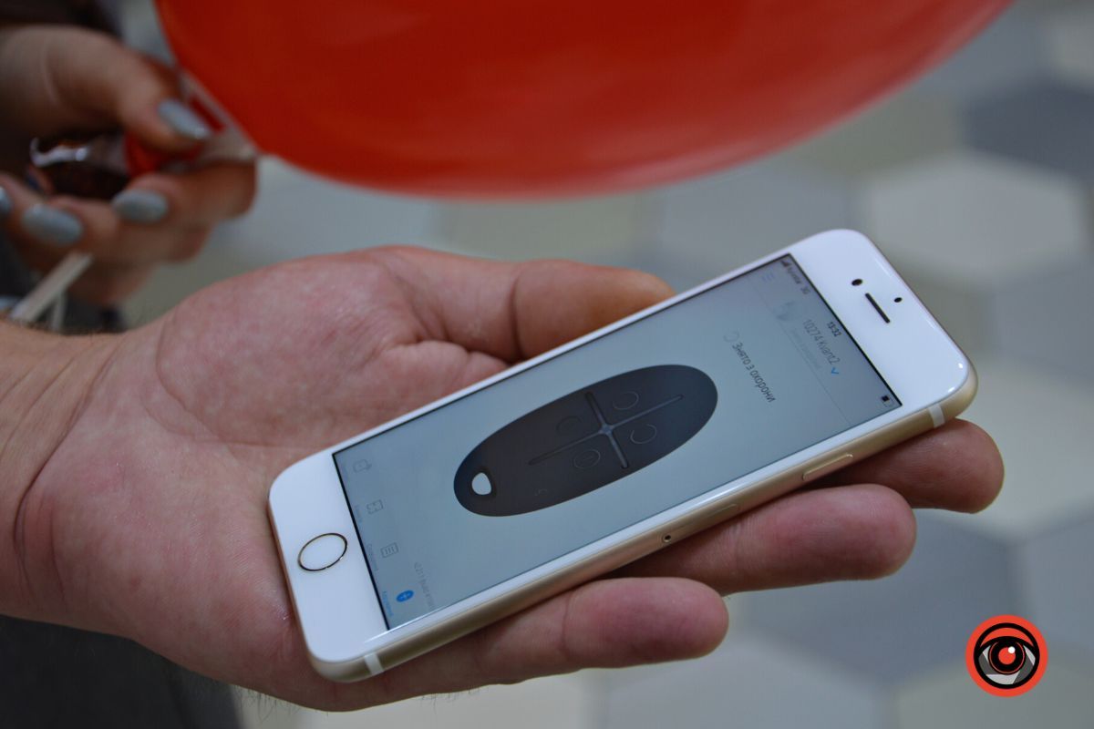 На стометрівці інтернет-провайдер Квант-2 відкрив новий клієнтський простір 7