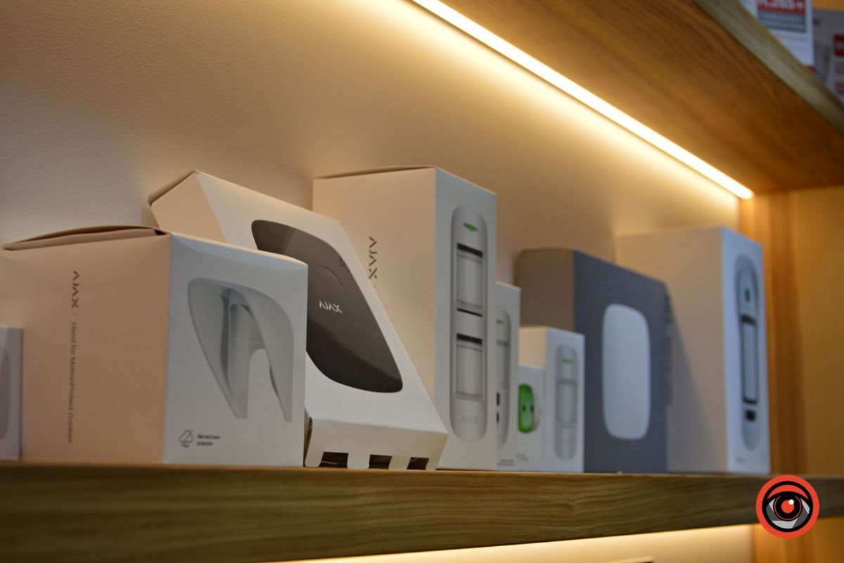 На стометрівці інтернет-провайдер Квант-2 відкрив новий клієнтський простір 10