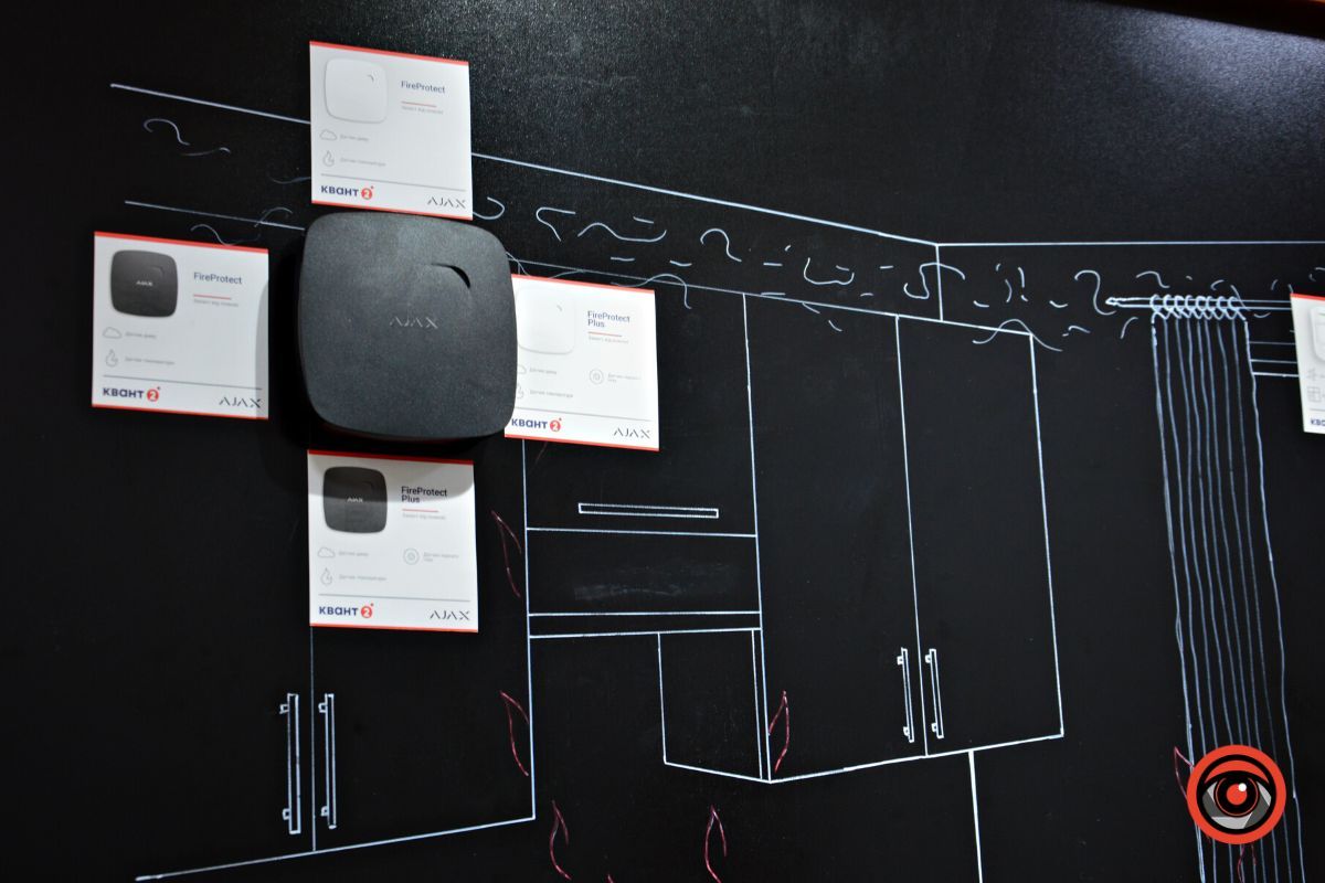 На стометрівці інтернет-провайдер Квант-2 відкрив новий клієнтський простір 4