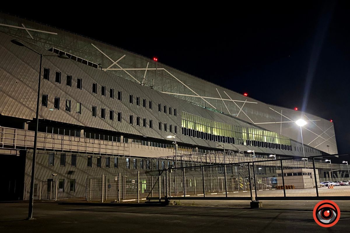 Реалії українського футболу під час війни | Динамо-Рух 6