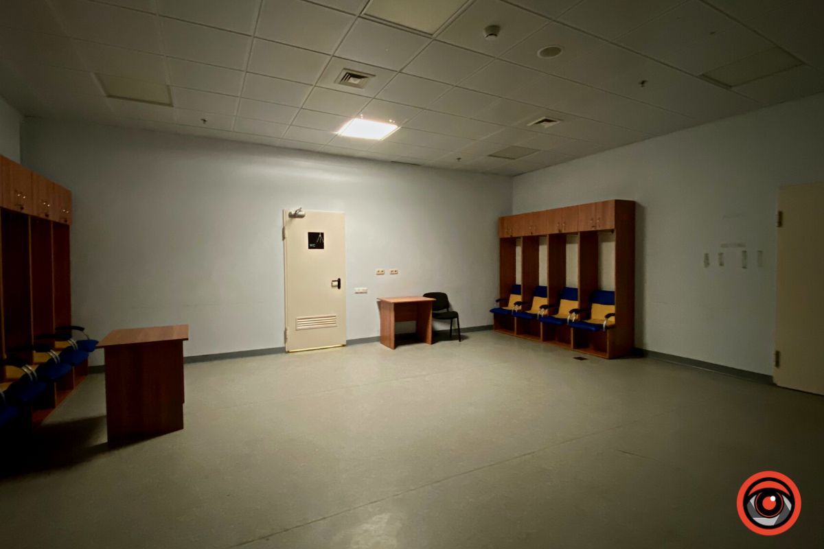 Реалії українського футболу під час війни | Динамо-Рух 16