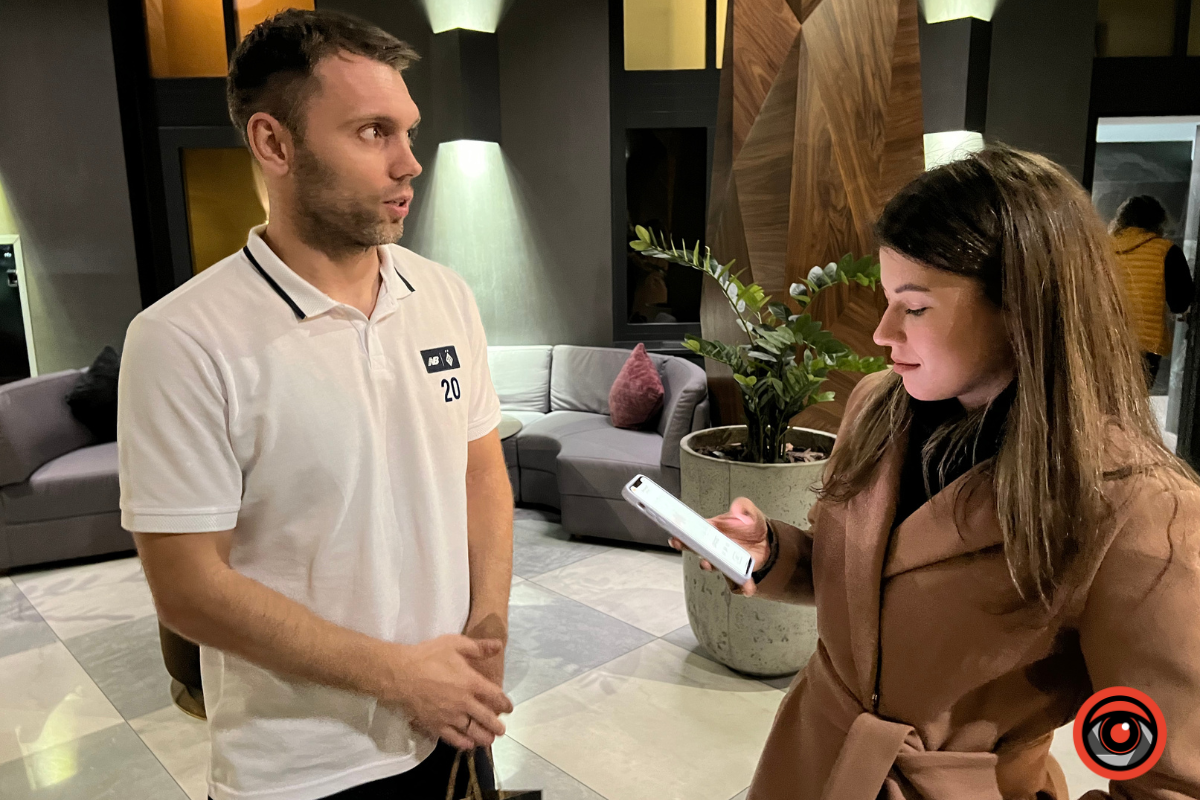 Реалії українського футболу під час війни | Динамо-Рух 20