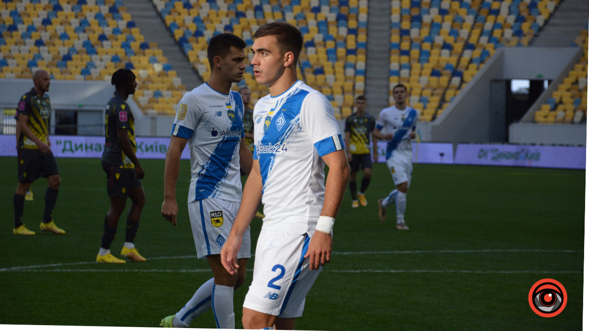 Реалії українського футболу під час війни | Динамо-Рух 13