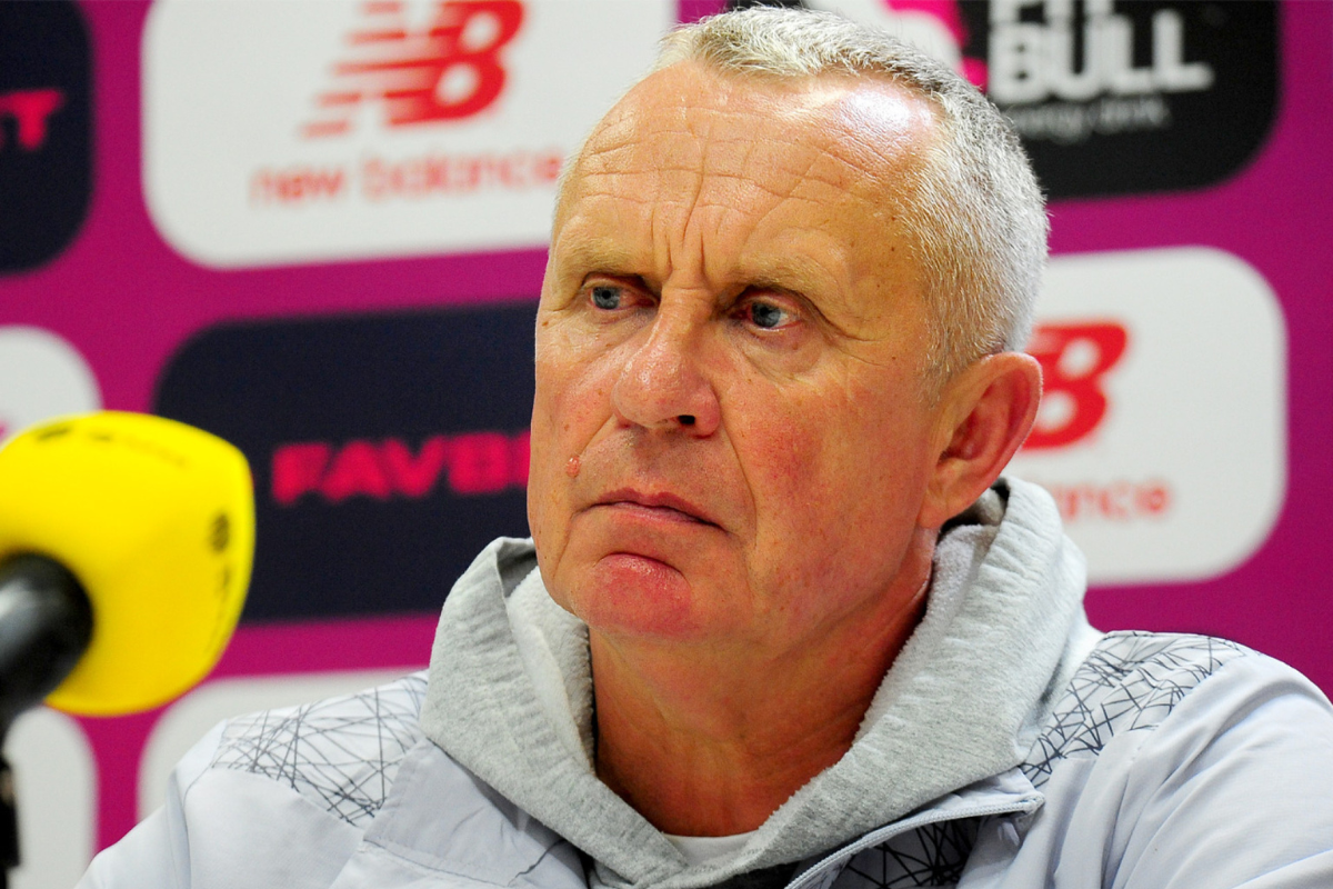 Реалії українського футболу під час війни | Динамо-Рух 23