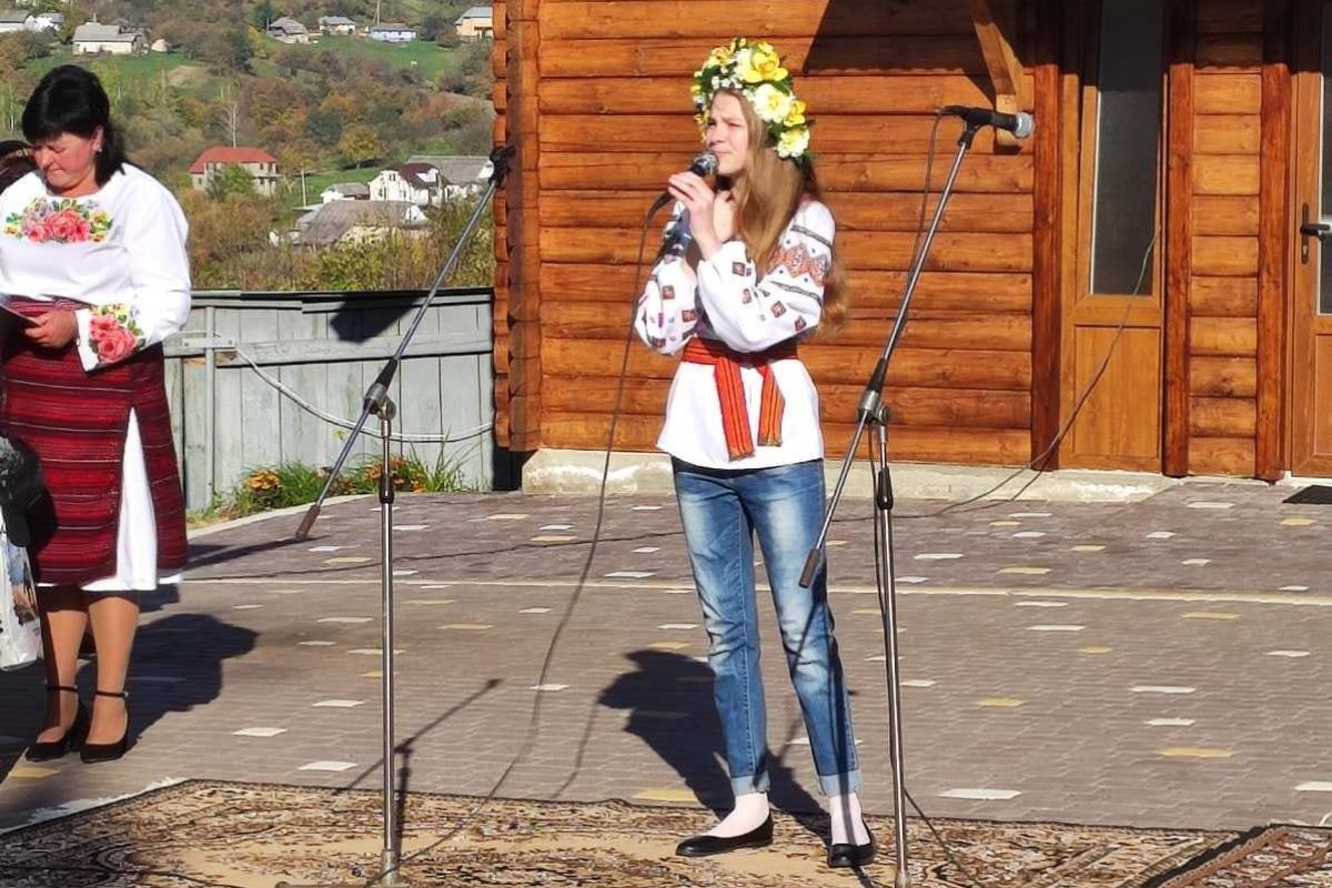 20 000 грн зібрали жителі Печеніжинської ТГ на благодійних концертах | Фоторепортаж 2