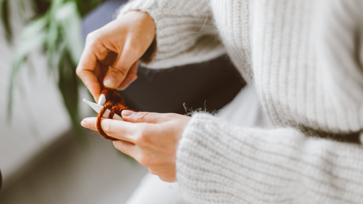 У Сопові відбудеться майстер-клас з в'язання