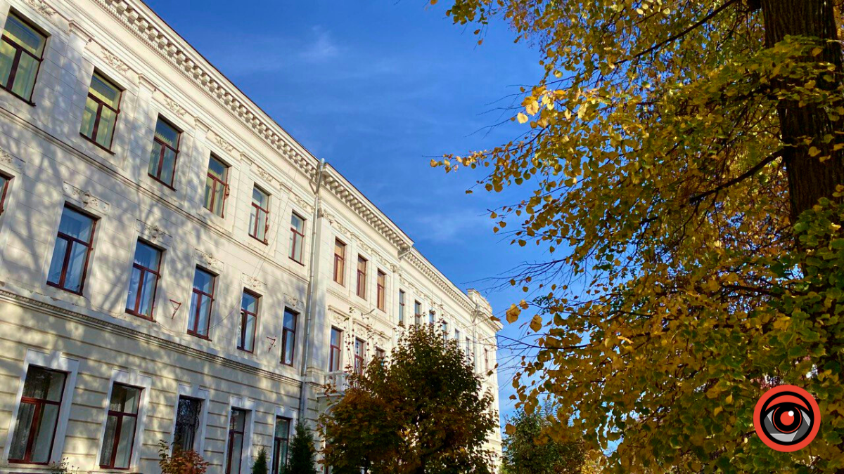 Дещо холодніше вранці, але тепліше вдень | Погода на 21 жовтня