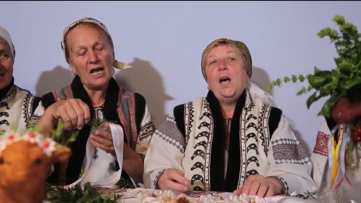 Традиції покутського весілля хочуть внести до нематеріальної культурної спадщини України 1