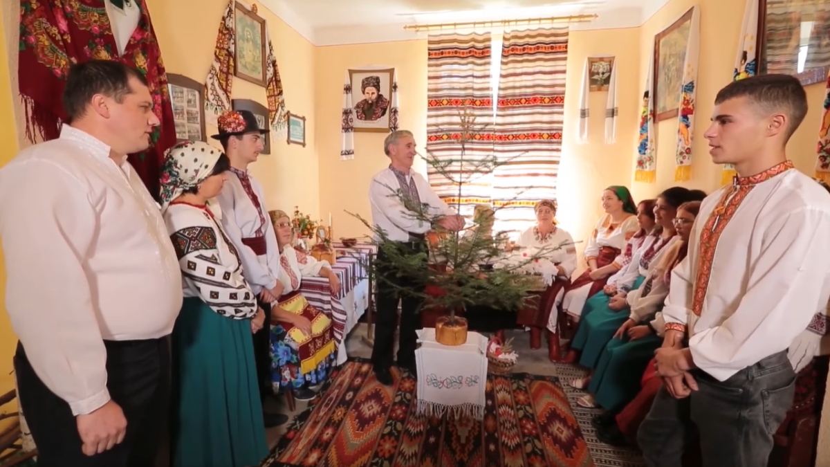 Традиції покутського весілля хочуть внести до нематеріальної культурної спадщини України 2