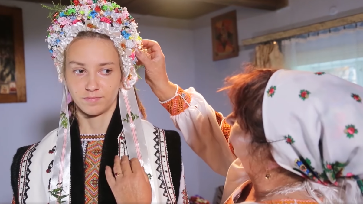 Традиції покутського весілля хочуть внести до нематеріальної культурної спадщини України