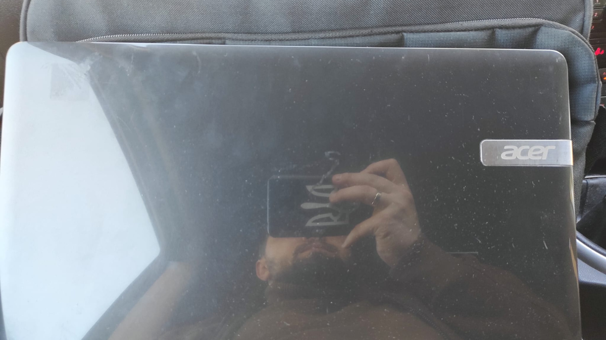 Що отримали військові з Коломиї від волонтерів за жовтень? 2