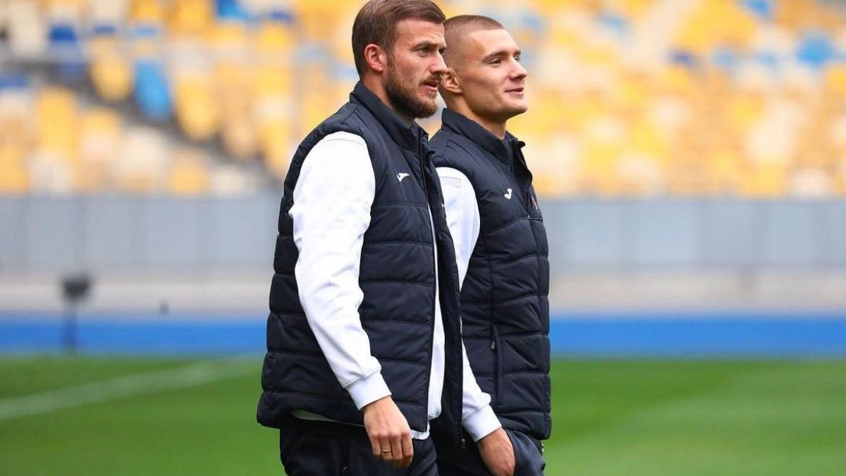 Футболіст з Коломийщини приніс першу перемогу «Кривбасу» в УПЛ 2