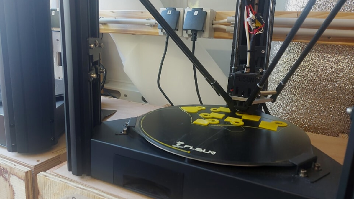 У Городенківській ТГ діти ознайомилися з 3D програмуванням 5