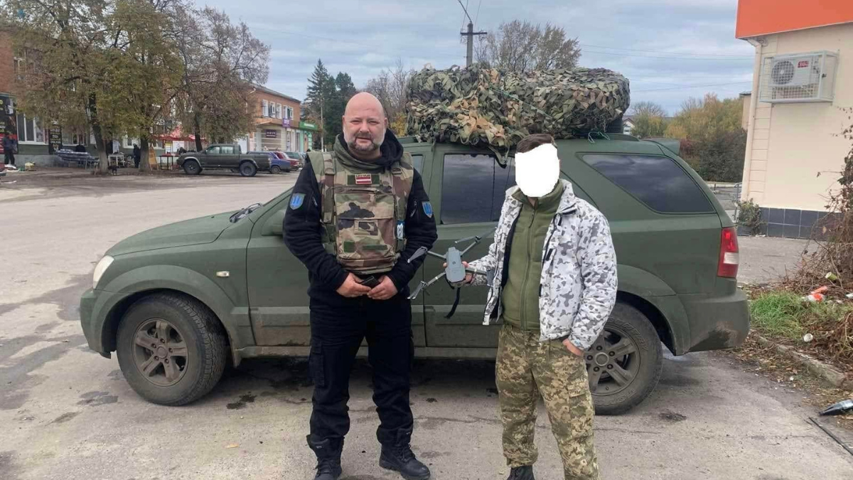 Городенківщина передала на фронт чергову допомогу | Фото 16