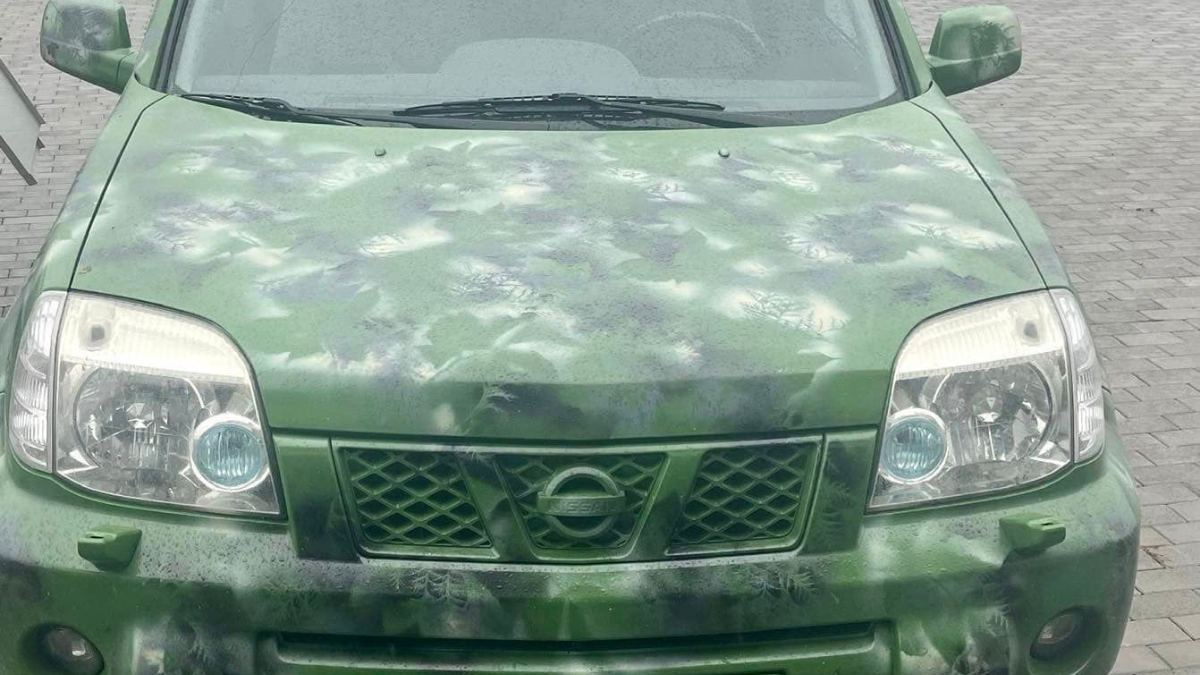 Городенківщина передала на фронт чергову допомогу | Фото 14