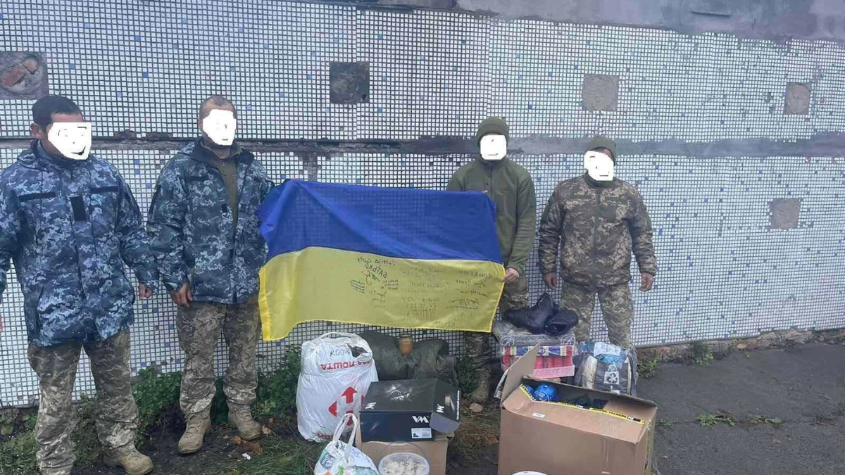 Городенківщина передала на фронт чергову допомогу | Фото 12