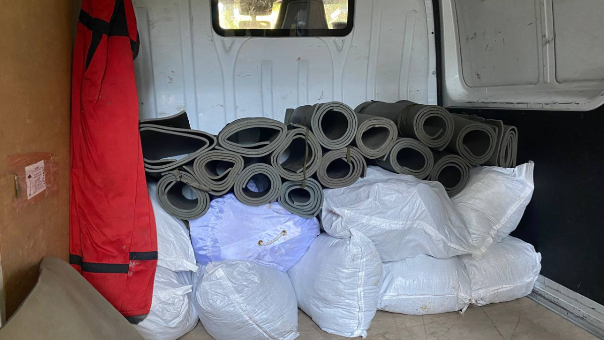 Городенківщина передала на фронт чергову допомогу | Фото 10