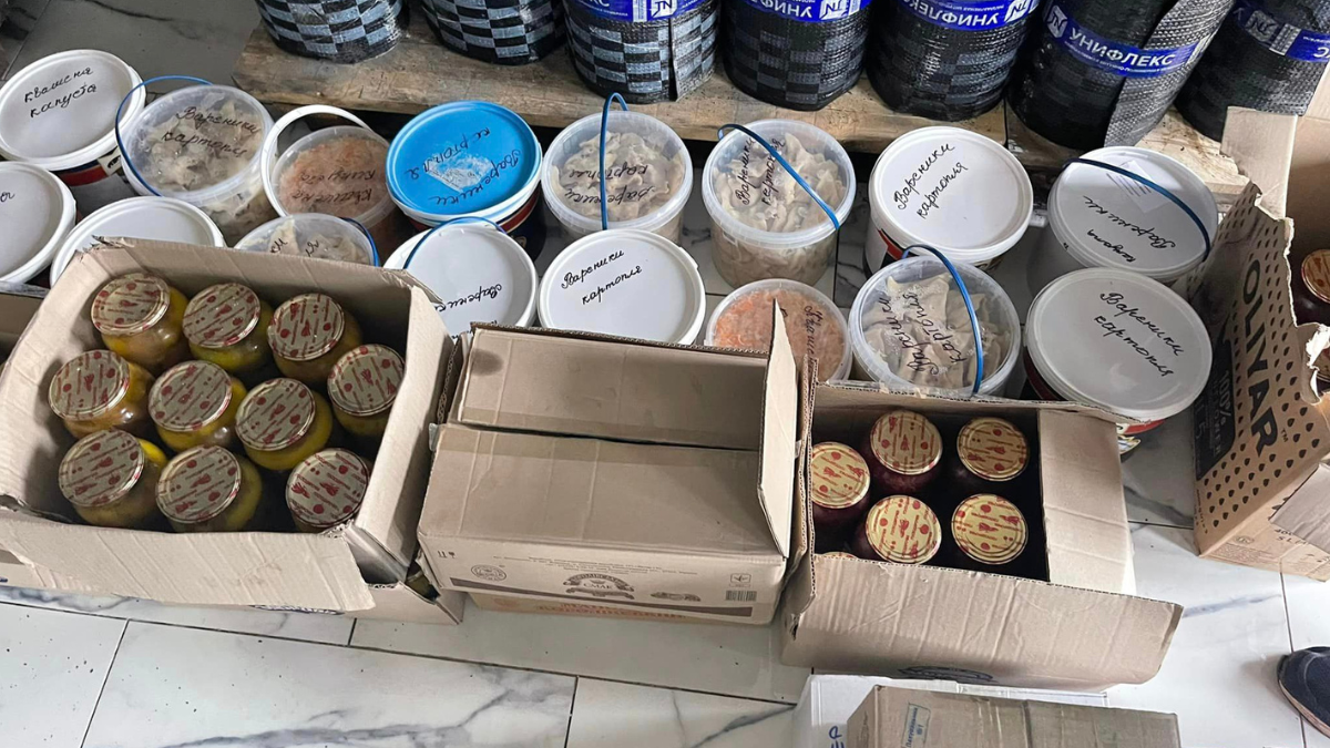 Городенківщина передала на фронт чергову допомогу | Фото 9