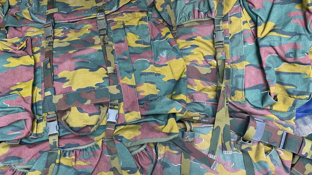 Городенківщина передала на фронт чергову допомогу | Фото 7