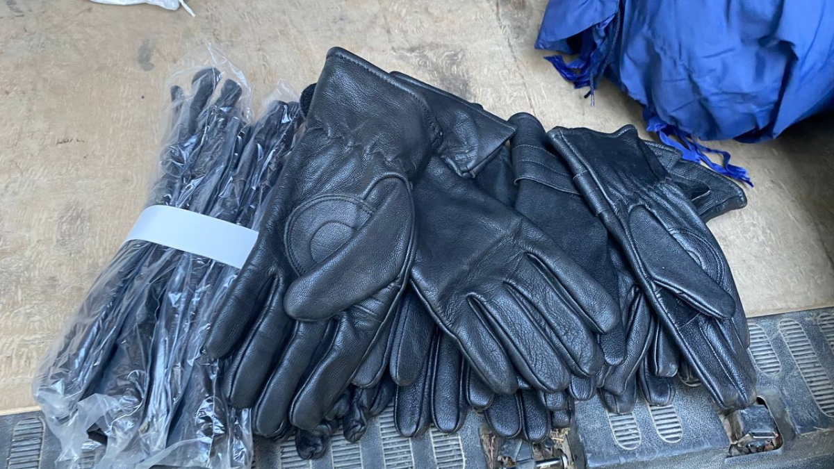 Городенківщина передала на фронт чергову допомогу | Фото 6