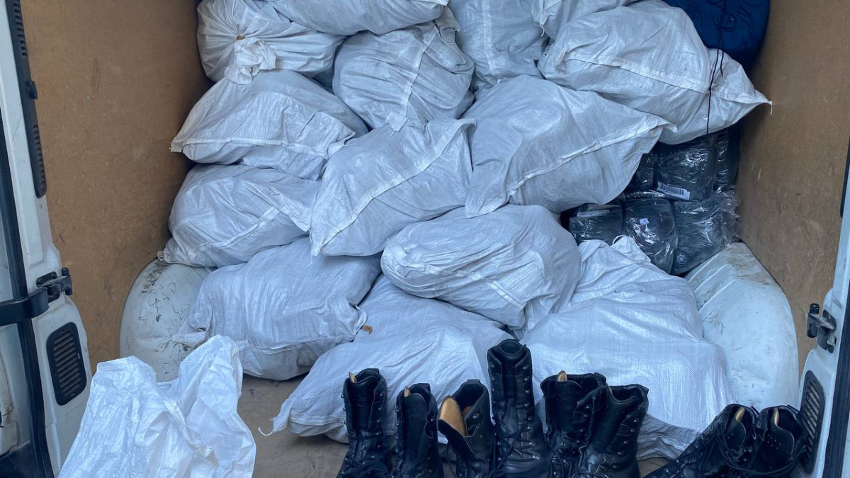 Городенківщина передала на фронт чергову допомогу | Фото 4