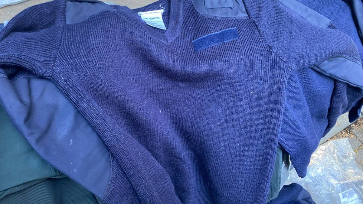 Городенківщина передала на фронт чергову допомогу | Фото 3